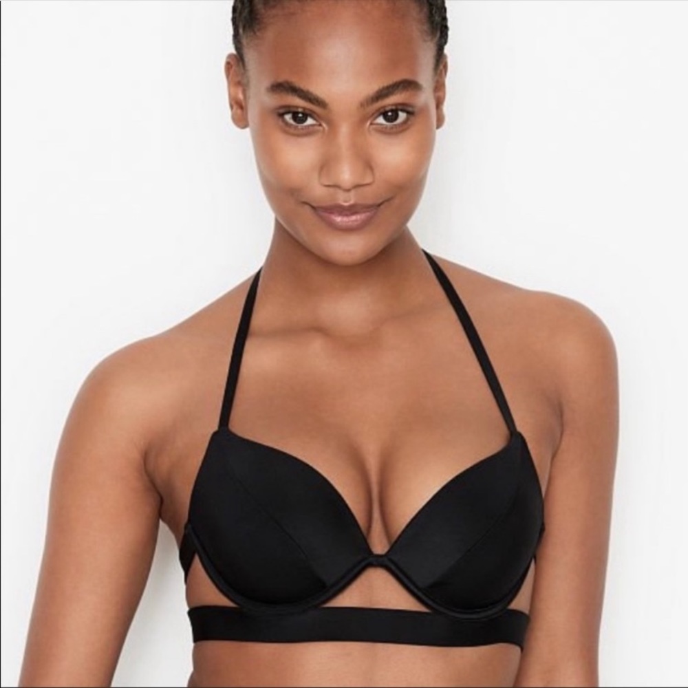 Victoria Secret swim top